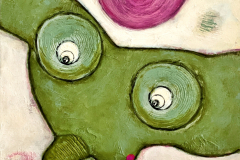 galerie, Malerei, Mandtmalerei, acryl, art, christiane mandt, artist, figurativ
