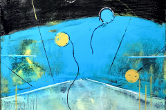 galerie, Malerei, Mandtmalerei, acryl, art, christiane mandt, artist, figurativ