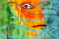 galerie, Malerei, Mandtmalerei, acryl, art, christiane mandt, artist, figurativ
