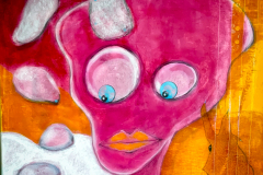 galerie, Malerei, Mandtmalerei, acryl, art, christiane mandt, artist, figurativ