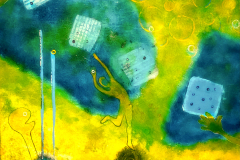 galerie, Malerei, Mandtmalerei, acryl, art, christiane mandt, artist, figurativ