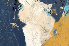 galerie, Malerei, Mandtmalerei, acryl, art, christiane mandt, artist, figurativ