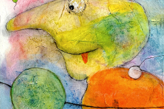 galerie, Malerei, Mandtmalerei, acryl, art, christiane mandt, artist, figurativ