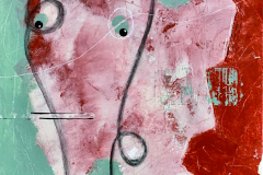 galerie, Malerei, Mandtmalerei, acryl, art, christiane mandt, artist, figurativ