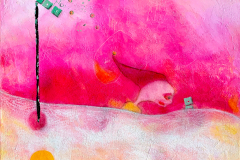galerie, Malerei, Mandtmalerei, acryl, art, christiane mandt, artist, figurativ