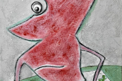 galerie, Malerei, Mandtmalerei, acryl, art, christiane mandt, artist, figurativ