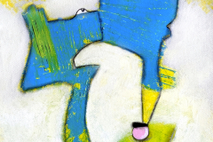 galerie, Malerei, Mandtmalerei, acryl, art, christiane mandt, artist, figurativ