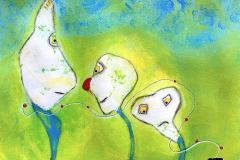 galerie, Malerei, Mandtmalerei, acryl, art, christiane mandt, artist, figurativ