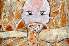 galerie, Malerei, Mandtmalerei, acryl, art, christiane mandt, artist, figurativ