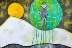 galerie, Malerei, Mandtmalerei, acryl, art, christiane mandt, artist, figurativ
