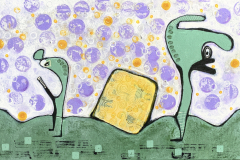 galerie, Malerei, Mandtmalerei, acryl, art, christiane mandt, artist, figurativ