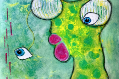 galerie, Malerei, Mandtmalerei, acryl, art, christiane mandt, artist, figurativ