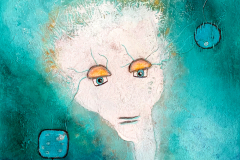 galerie, Malerei, Mandtmalerei, acryl, art, christiane mandt, artist, figurativ