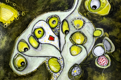 galerie, Malerei, Mandtmalerei, acryl, art, christiane mandt, artist, figurativ