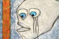 galerie, Malerei, Mandtmalerei, acryl, art, christiane mandt, artist, figurativ