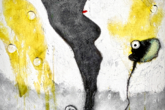 galerie, Malerei, Mandtmalerei, acryl, art, christiane mandt, artist, figurativ