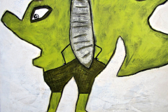 galerie, Malerei, Mandtmalerei, acryl, art, christiane mandt, artist, figurativ