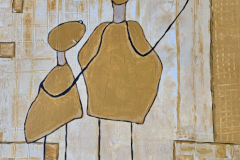 galerie, Malerei, Mandtmalerei, acryl, art, christiane mandt, artist, figurativ