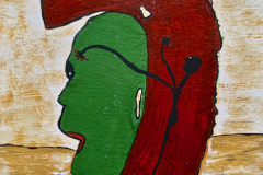 galerie, Malerei, Mandtmalerei, acryl, art, christiane mandt, artist, figurativ