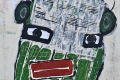 galerie, Malerei, Mandtmalerei, acryl, art, christiane mandt, artist, figurativ