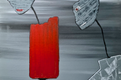 galerie, Malerei, Mandtmalerei, acryl, art, christiane mandt, artist, figurativ