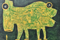 galerie, Malerei, Mandtmalerei, acryl, art, christiane mandt, artist, figurativ
