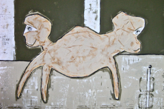 galerie, Malerei, Mandtmalerei, acryl, art, christiane mandt, artist, figurativ