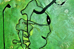 galerie, Malerei, Mandtmalerei, acryl, art, christiane mandt, artist, figurativ
