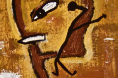 galerie, Malerei, Mandtmalerei, acryl, art, christiane mandt, artist, figurativ