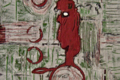 galerie, Malerei, Mandtmalerei, acryl, art, christiane mandt, artist, figurativ