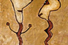 galerie, Malerei, Mandtmalerei, acryl, art, christiane mandt, artist, figurativ