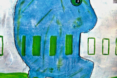 galerie, Malerei, Mandtmalerei, acryl, art, christiane mandt, artist, figurativ