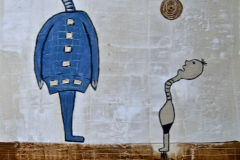 galerie, Malerei, Mandtmalerei, acryl, art, christiane mandt, artist, figurativ