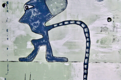 galerie, Malerei, Mandtmalerei, acryl, art, christiane mandt, artist, figurativ