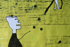 galerie, Malerei, Mandtmalerei, acryl, art, christiane mandt, artist, figurativ