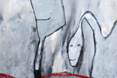 galerie, Malerei, Mandtmalerei, acryl, art, christiane mandt, artist, figurativ