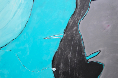 galerie, Malerei, Mandtmalerei, acryl, art, christiane mandt, artist, figurativ