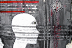 galerie, Malerei, Mandtmalerei, acryl, art, christiane mandt, artist, figurativ