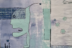 galerie, Malerei, Mandtmalerei, acryl, art, christiane mandt, artist, figurativ