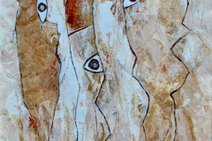 galerie, Malerei, Mandtmalerei, acryl, art, christiane mandt, artist, figurativ