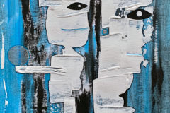 galerie, Malerei, Mandtmalerei, acryl, art, christiane mandt, artist, figurativ