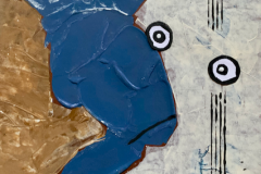 galerie, Malerei, Mandtmalerei, acryl, art, christiane mandt, artist, figurativ