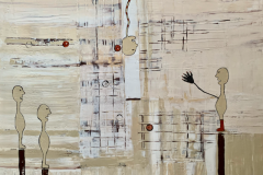 galerie, Malerei, Mandtmalerei, acryl, art, christiane mandt, artist, figurativ