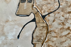 galerie, Malerei, Mandtmalerei, acryl, art, christiane mandt, artist, figurativ