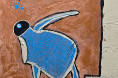 galerie, Malerei, Mandtmalerei, acryl, art, christiane mandt, artist, figurativ