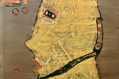 galerie, Malerei, Mandtmalerei, acryl, art, christiane mandt, artist, figurativ
