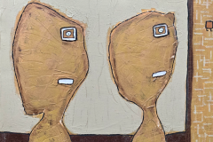 galerie, Malerei, Mandtmalerei, acryl, art, christiane mandt, artist, figurativ