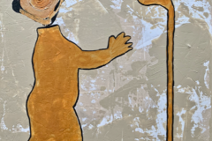 galerie, Malerei, Mandtmalerei, acryl, art, christiane mandt, artist, figurativ