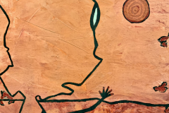 galerie, Malerei, Mandtmalerei, acryl, art, christiane mandt, artist, figurativ