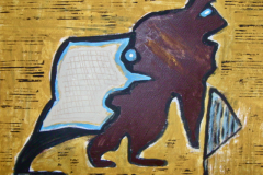 galerie, Malerei, Mandtmalerei, acryl, art, christiane mandt, artist, figurativ